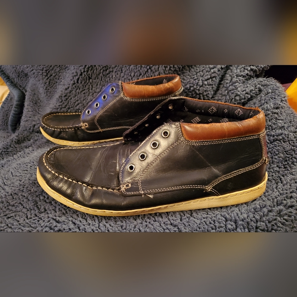 Boots by Red Tape, Mens UK size 8 (US size 9)